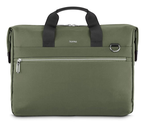 EAN 4047443533739 - Hama Ultimate 35,8 cm (14.1") Maletín Toploader Verde imagen 1