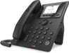 EAN 0197497506228 - Poly CCX 350 Business Media Phone for Microsoft Teams and PoE-enabled teléfono IP Negro LCD imagen 1