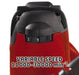 EAN 4006825537215 - Einhell RT-RO 55 Gris, Rojo 30000 RPM 1200 W imagen 6