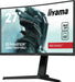 EAN 4948570118878 - iiyama G-MASTER GB2766HSU-B1 LED display 68,6 cm (27") 1920 x 1080 Pixeles Full HD Negro imagen 13