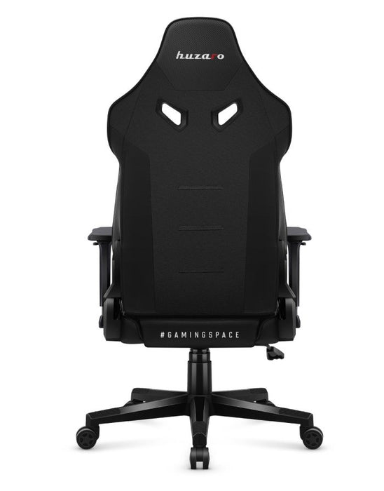 EAN 5903796014150 - Huzaro Force 7.6 Silla para videojuegos de PC Asiento (de seguridad) de butaca Negro imagen 4