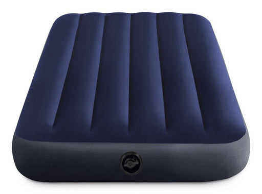 EAN 6941057412436 - Intex 64756 colchón hinchable Colchón individual Azul Unisex imagen 2