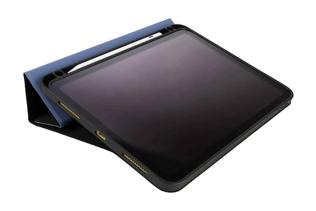 EAN 8020252185289 - Tucano Up Plus 27,7 cm (10.9") Folio Azul imagen 3