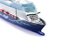 EAN 4006874017300 - Siku Mein Schiff 1 Maqueta de crucero Previamente montado 1:1400 imagen 5