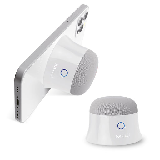 EAN 6938012333172 - Ultron 461887 altavoz portátil o de fiesta Altavoz monofónico portátil Blanco 3 W imagen 2