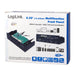 EAN 4052792053005 - LogiLink UA0341 lector de tarjeta SATA Interno Negro imagen 5