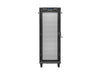 EAN 5901969446814 - Lanberg FF01-6832-23BL armario rack 32U Rack o bastidor independiente Negro imagen 13