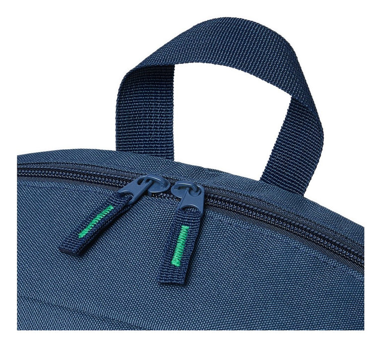 EAN 4260709015576 - Rivacase Gremio mochila City backpack Azul Poliéster, Tereftalato de polietileno reciclado (rPET) imagen 12