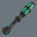 EAN 4013288234834 - Wera 05135880001 llave de carraca 1 pieza(s) Negro, Verde imagen 3