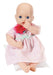 EAN 4001167703083 - Baby Annabell Jurkje 43cm Vestido para muñecas imagen 10