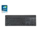 EAN 5051794042788 - Targus EcoSmart AKB868UK teclado Universal Bluetooth QWERTY Inglés del Reino Unido Negro imagen 2