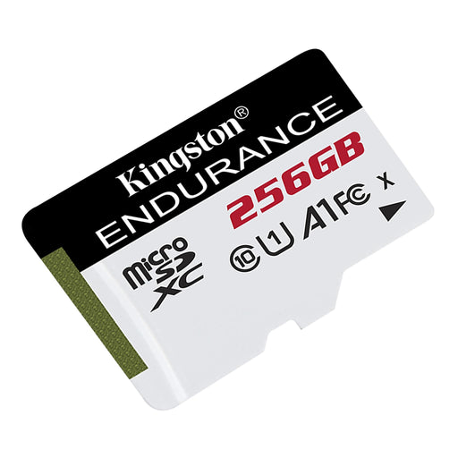 EAN 0740617335330 - Kingston Technology SDCE/256GB memoria flash MicroSDXC UHS-I Clase 10 imagen 2