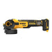 EAN 5035048791462 - DeWALT DCG409VSNT-XJ amoladora angular 12,5 cm 9000 RPM imagen 2