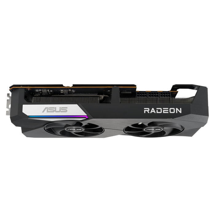 EAN 4711387619001 - ASUS Dual -RX7900XTX-O24G AMD Radeon RX 7900 XTX 24 GB GDDR6 imagen 11