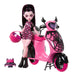 EAN 194735288762 - Monster High JDR61 muñeca imagen 3