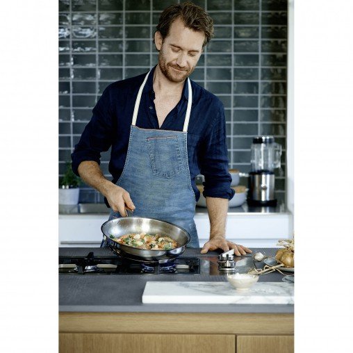 EAN 4000530516824 - WMF 0794689991 Sartén multiuso imagen 5