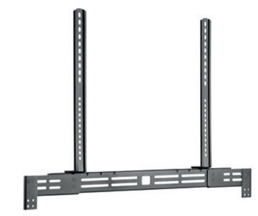EAN 4250058589002 - Hagor LS-1 Soundbar Negro imagen 1