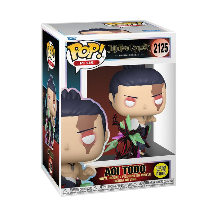 EAN 889698867702 - FUNKO POP! PLUS 86770 imagen 2