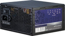 EAN 4260133126015 - Inter-Tech Argus APS unidad de fuente de alimentación 520 W 20+4 pin ATX ATX Negro imagen 1