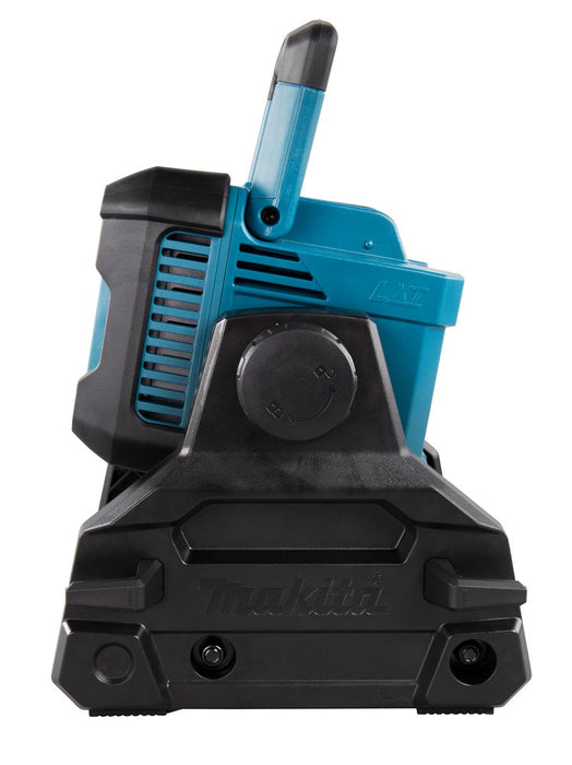 EAN 0088381888288 - Makita DML811 luz de trabajo Negro, Azul LED 31,5 W imagen 9
