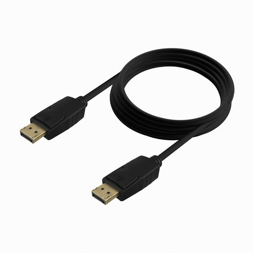 EAN 8436574709025 - AISENS A124-0740 cable DisplayPort 2 m imagen 2