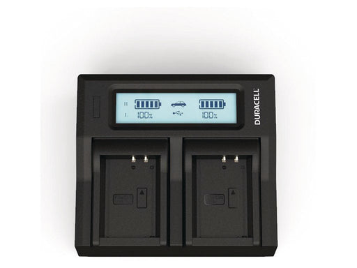 EAN 5055190185643 - Duracell DRC6105 cargador de batería imagen 2