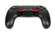 EAN 5903968681159 - iBox IGP4 mando y volante Negro Bluetooth Gamepad Analógico/Digital Android, PC, PlayStation 4, iOS imagen 6