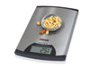 EAN 8713016024350 - Tristar KW-2435 báscula de cocina Metálico Rectángulo Báscula electrónica de cocina imagen 3