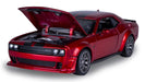 EAN 4042774475635 - Jamara Dodge Challenger SRT Jailbreak imagen 5