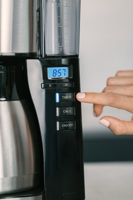 EAN 4006508222575 - Melitta 1025-18 Cafetera de filtro 1,375 L imagen 14