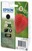 EAN 8715946626079 - Epson Strawberry C13T29914022 cartucho de tinta 1 pieza(s) Original Alto rendimiento (XL) Negro imagen 2