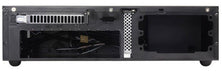 EAN 4710007220535 - Silverstone ML05 HTPC Negro imagen 5