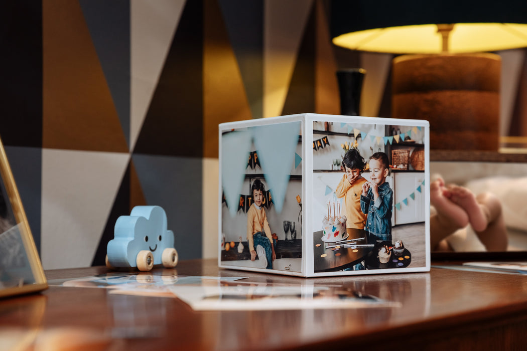 EAN 8714574676364 - Canon 3713C007 cartucho de tóner 2 pieza(s) Original Negro, Cian, Magenta, Amarillo imagen 9