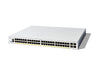 EAN 0889728521987 - Cisco Catalyst 1300 Gestionado L2/L3 Gigabit Ethernet (10/100/1000) Energía sobre Ethernet (PoE) Gris imagen 1