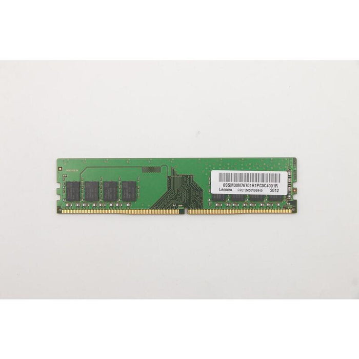 8gb D4 32u Hma81gug6cjr6n-Xnn0 - Warranty: 3m