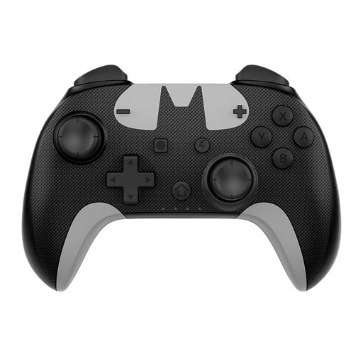 EAN 5425025593026 - Dragonshock PopTop Compact Negro, Blanco Bluetooth Gamepad Nintendo Switch imagen 1
