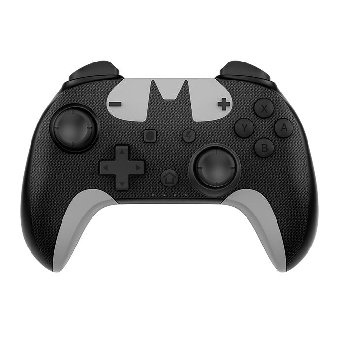 EAN 5425025593026 - Dragonshock PopTop Compact Negro, Blanco Bluetooth Gamepad Nintendo Switch imagen 1