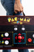 EAN 1220000276963 - Arcade1Up Pac-Man Couchcade Multicolor imagen 6