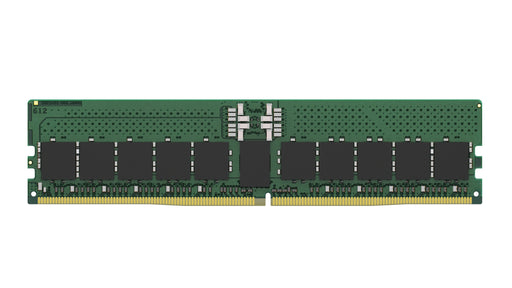 EAN 740617343755 - Kingston Technology KSM48R40BD8-32MD módulo de memoria 32 GB 1 x 32 GB DDR5 4800 MT/s imagen 1