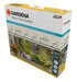 EAN 4066407002982 - Gardena 13400-20 sistema de riego por goteo imagen 1