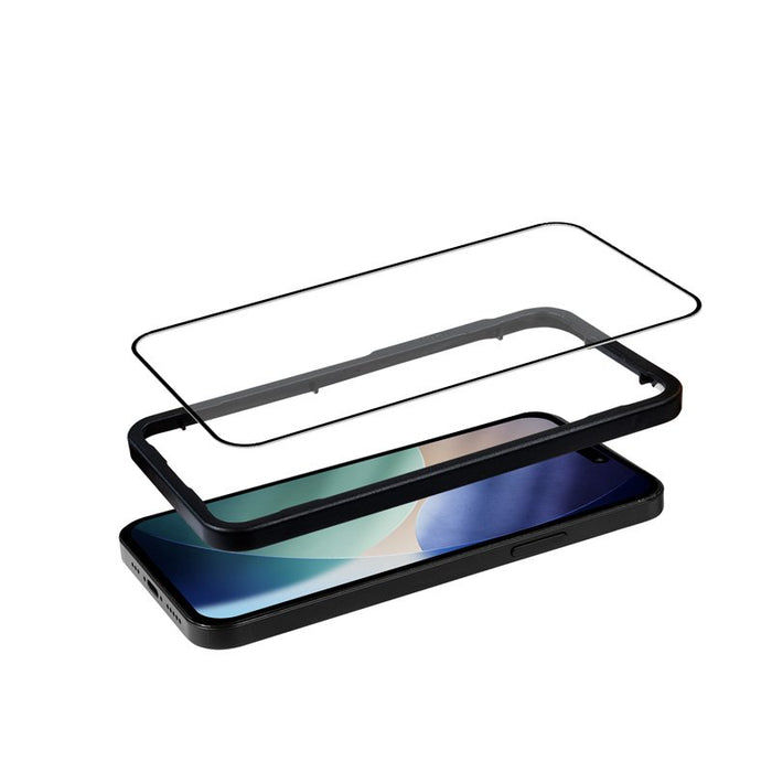 EAN 5904310706063 - Crong 3D Armour Glass Protector de pantalla Apple 1 pieza(s) imagen 3