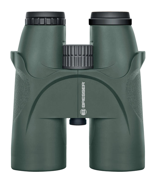 EAN 4007922039817 - Bresser Optics CONDOR 9X63 binocular Techo Negro, Verde imagen 2