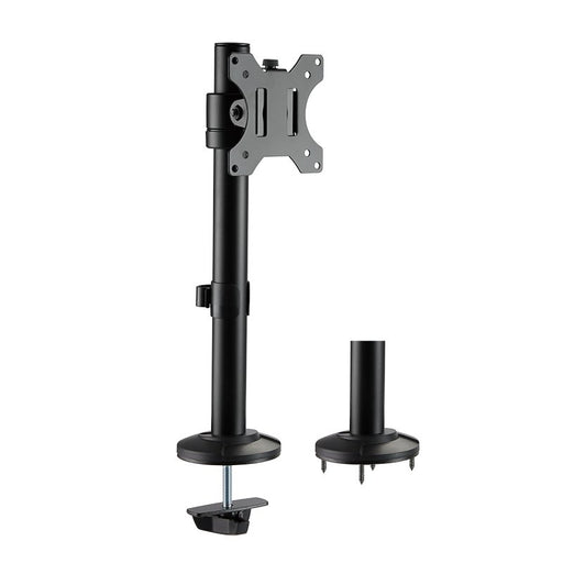 EAN 4052792060157 - LogiLink BP0108 soporte para monitor 81,3 cm (32") Escritorio Negro imagen 1