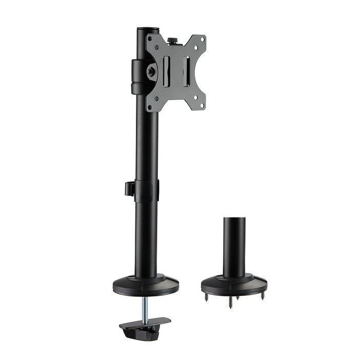 EAN 4052792060157 - LogiLink BP0108 soporte para monitor 81,3 cm (32") Escritorio Negro imagen 1