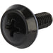 EAN 0065030882934 - StarTech.com CABSCREW1032 tornillo/tuerca 15,9 mm 50 pieza(s) Bolts & nuts imagen 2
