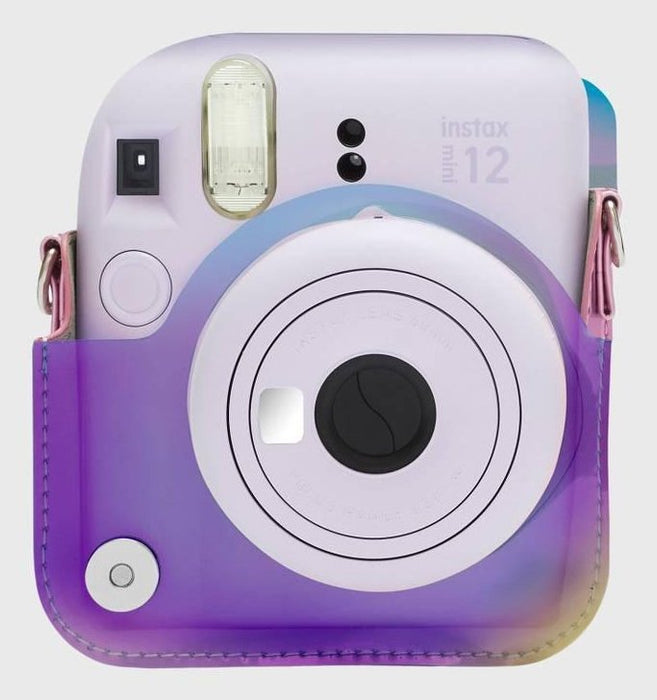 EAN 8720094752228 - Fujifilm 70100157601 estuche para cámara fotográfica Carcasa compacta Multicolor imagen 6