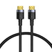 EAN 6953156218208 - Baseus CADKLF-G01 cable HDMI 3 m HDMI tipo A (Estándar) Negro imagen 1