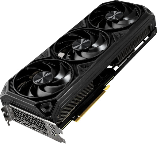 EAN 4710562244373 - Gainward NED407ST19K9-1043Z tarjeta gráfica NVIDIA GeForce RTX 4070 SUPER 12 GB GDDR6X imagen 1