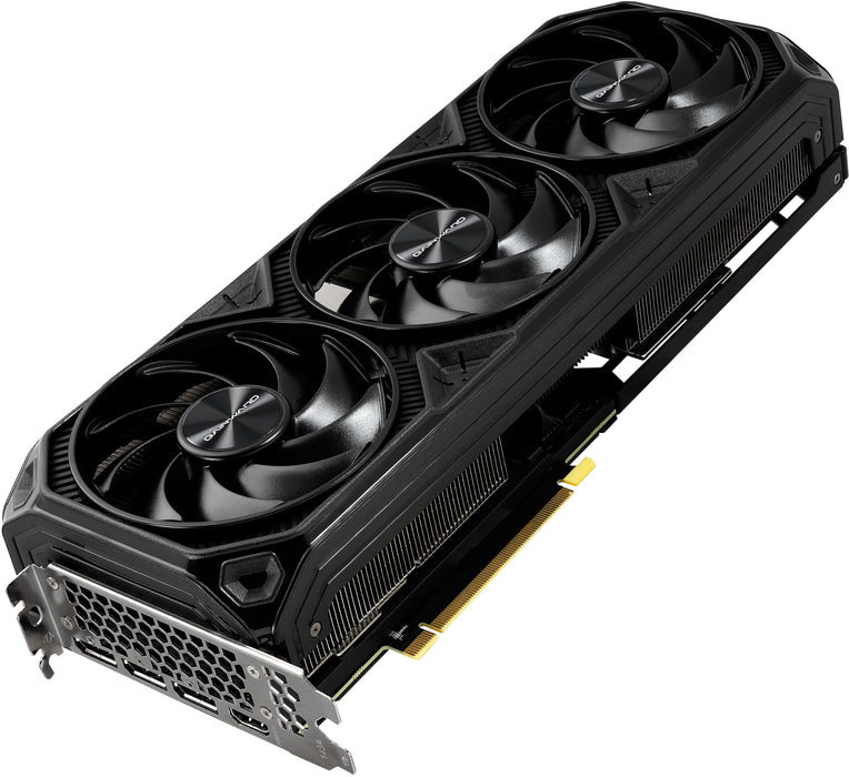EAN 4710562244373 - Gainward NED407ST19K9-1043Z tarjeta gráfica NVIDIA GeForce RTX 4070 SUPER 12 GB GDDR6X imagen 1