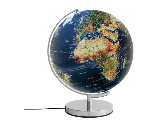 EAN 4024023071973 - TROIKA STELLAR LIGHT Globo político 30 cm imagen 1